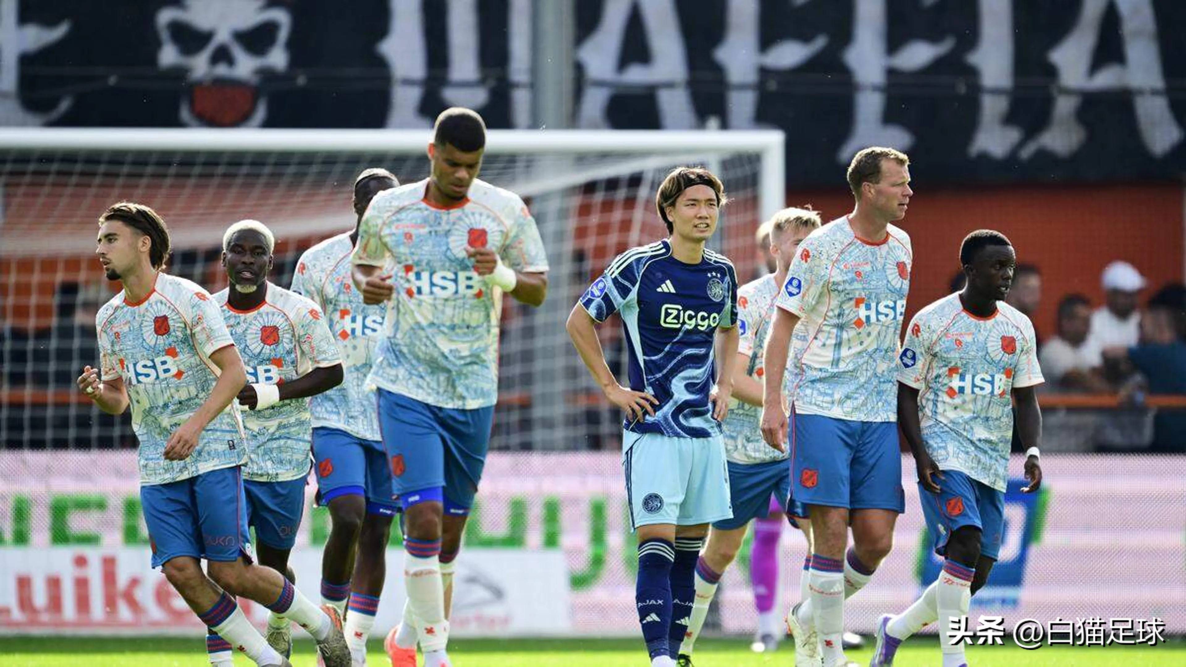 YIHAO-今夜体能课后；阿贾克斯手感冰凉备战荷甲；气氛紧张；球队文化再被提及的简单介绍
