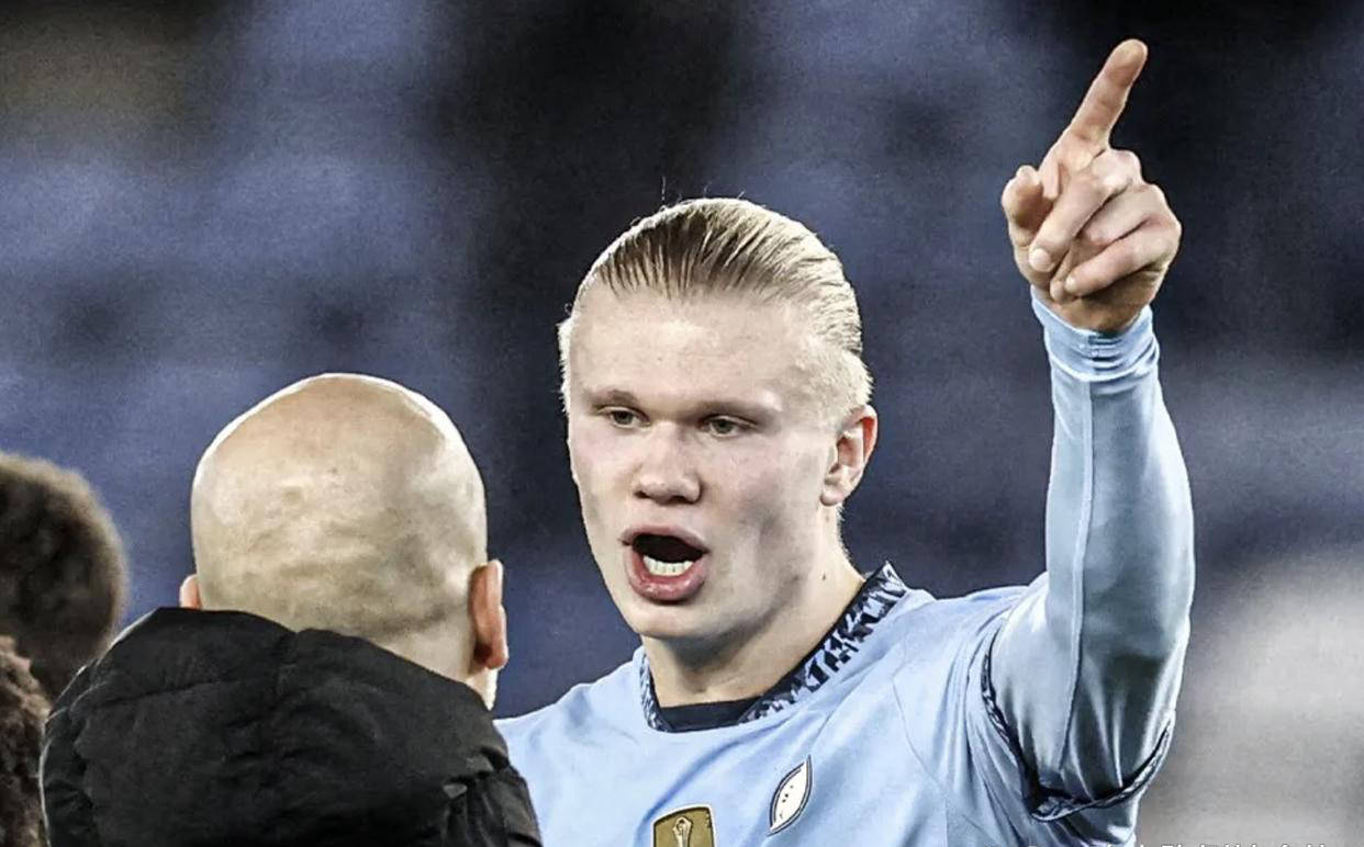 壹号- 哈兰德投切尔西存一障碍 大英帝星作价码考验多特 