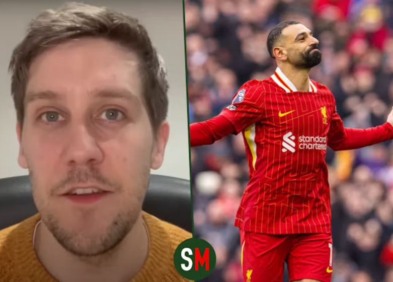 壹号娱乐- 萨拉赫英超进球集锦 