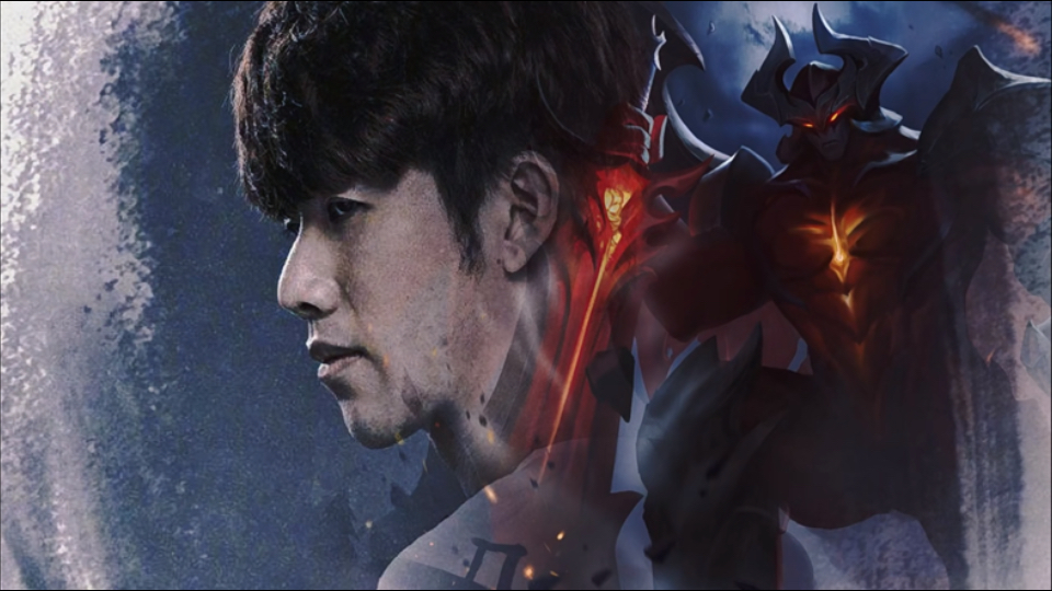 YIHAO-关于TheShy遭遇五连败，DWG教练面临压力！的信息