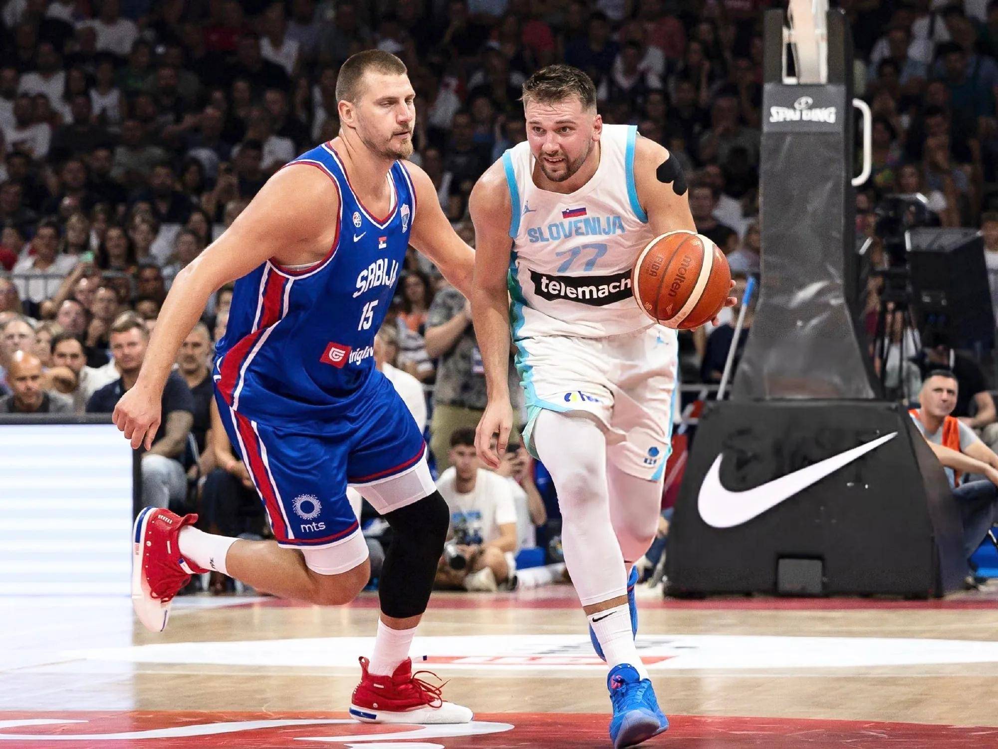 YIHAO-包含东契奇在巴塞罗那比赛中精彩发挥，大胜引发热议！的词条