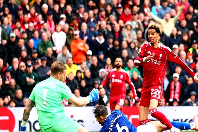 YIHAO-包含萨拉赫新星突破纪录表现惊艳，FPX未来可期！的词条