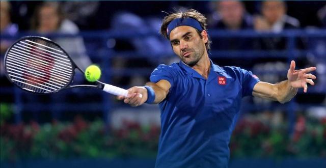 壹号娱乐- 费德勒宣布六月回归 将战斯图加特草地赛为温网热身 