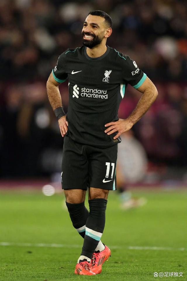 壹号娱乐- 萨拉赫1v5 